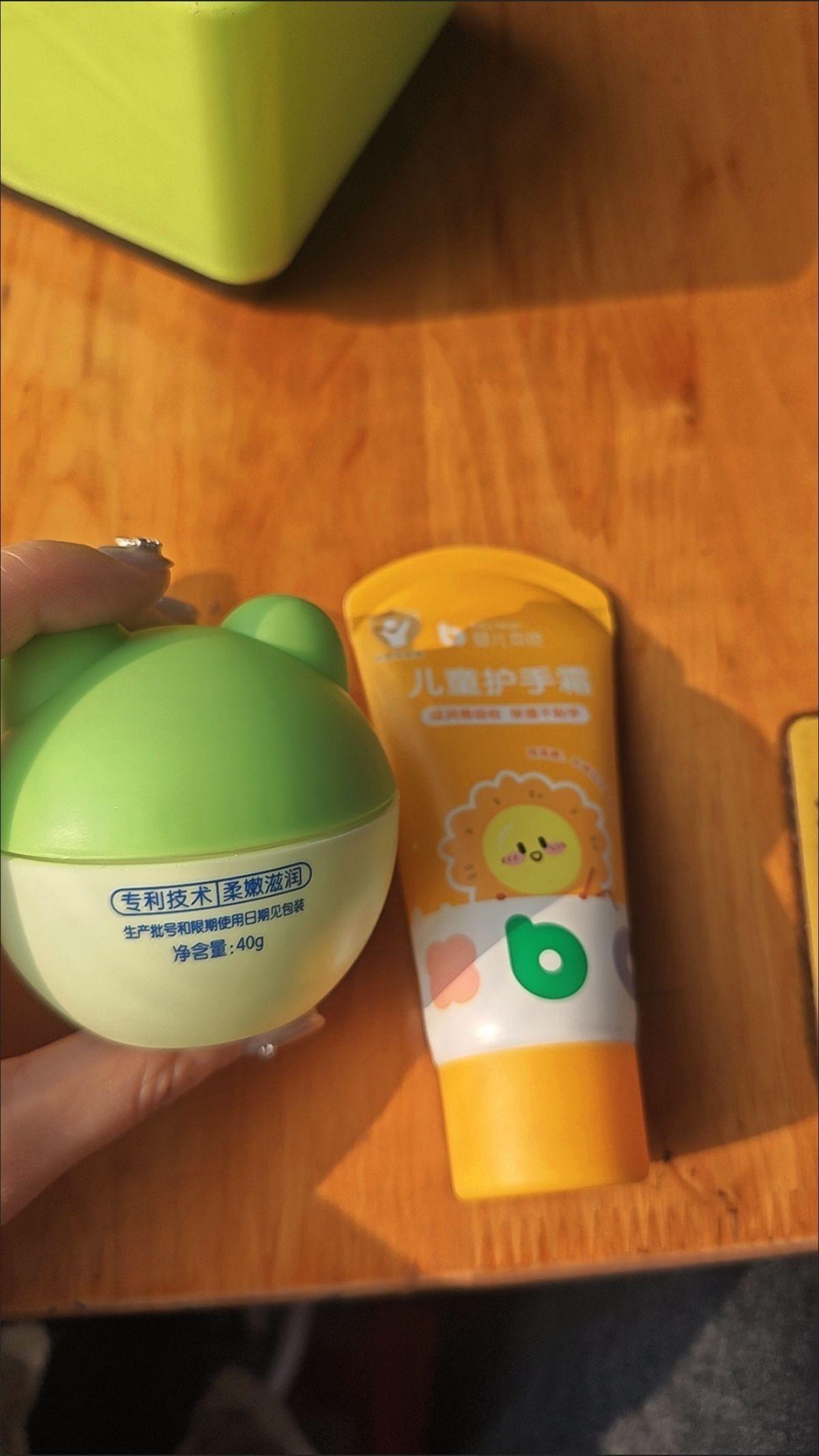 老牌青蛙王子儿童护肤,四季适配的贴心守护